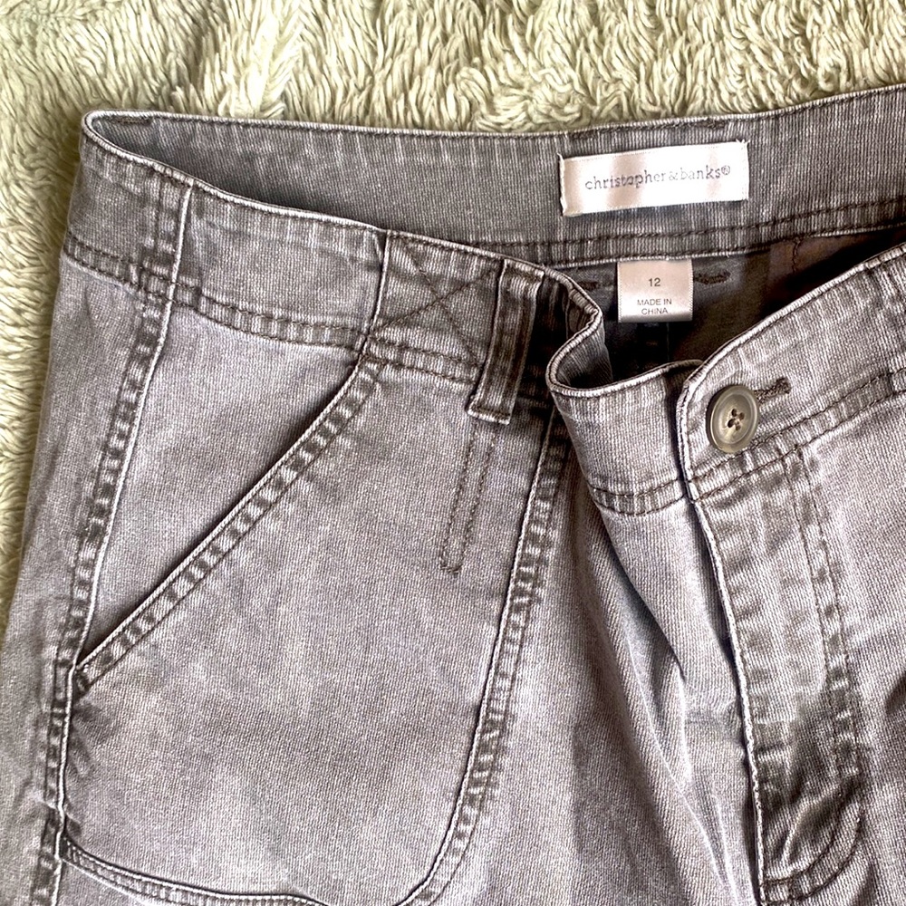 Dad Shorts - Picture 3 of 3
